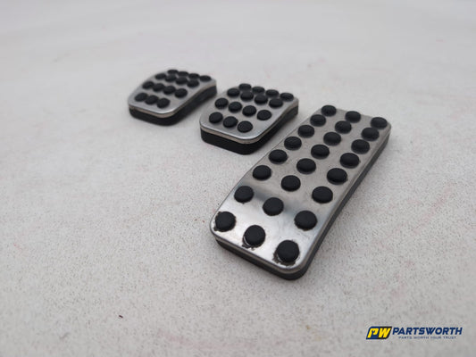 Misc trims 2