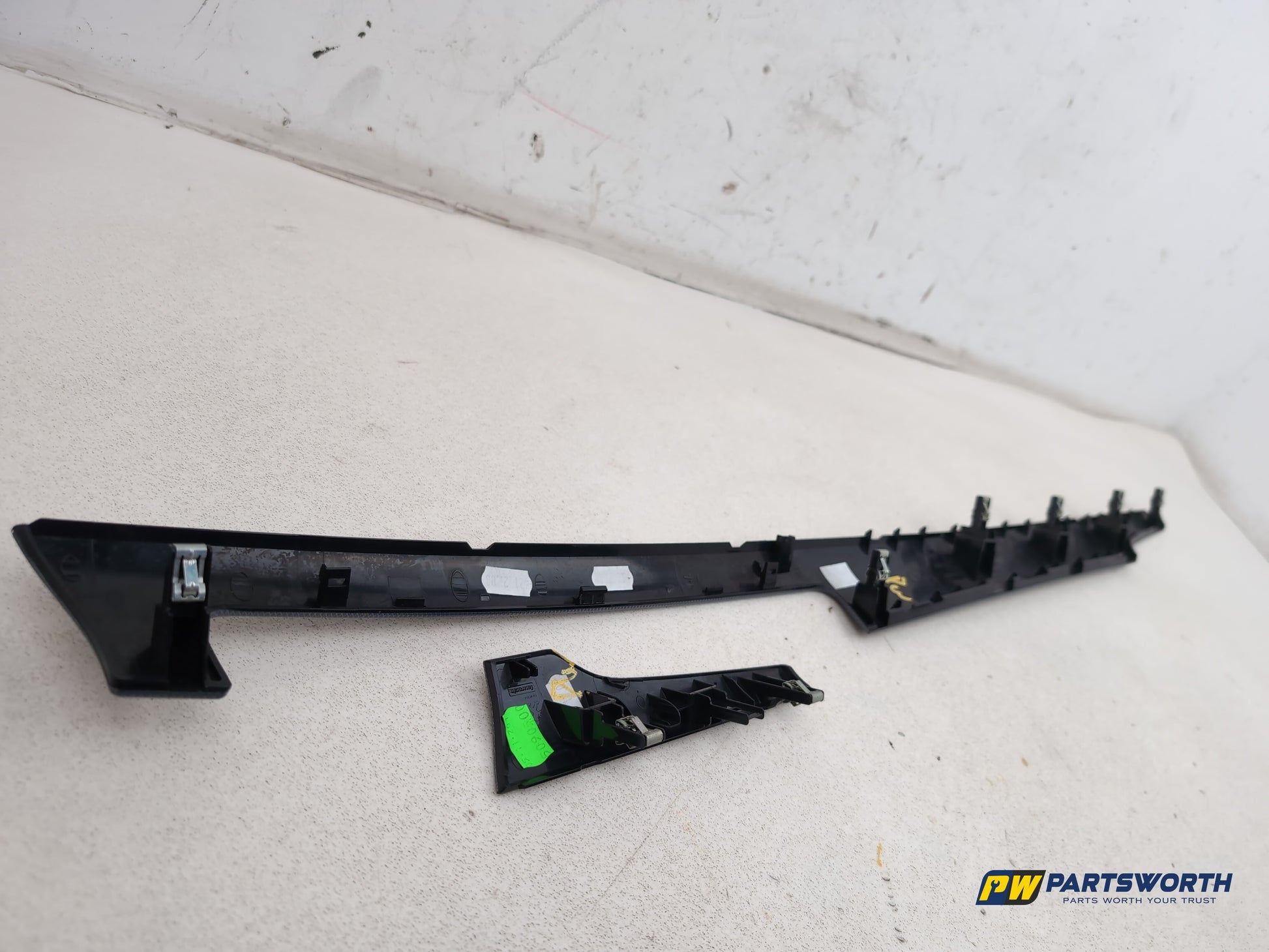 Dashboard Trims  7