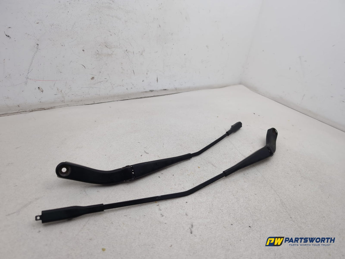 Wiper Front Arm 2