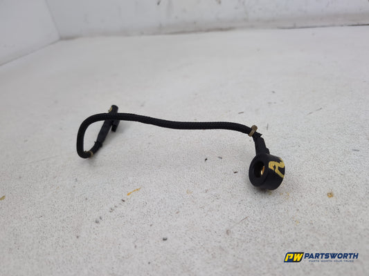 Mercedes-Benz B180 B-Class W246 1.8l Diesel Knock Sensor Engine Crankshaft - photo 2