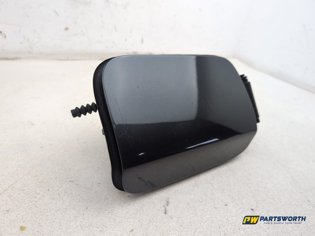 Fuel Filler Flap 2