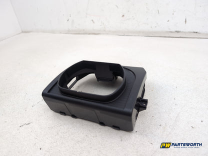 Steering Column Shroud Upper 2