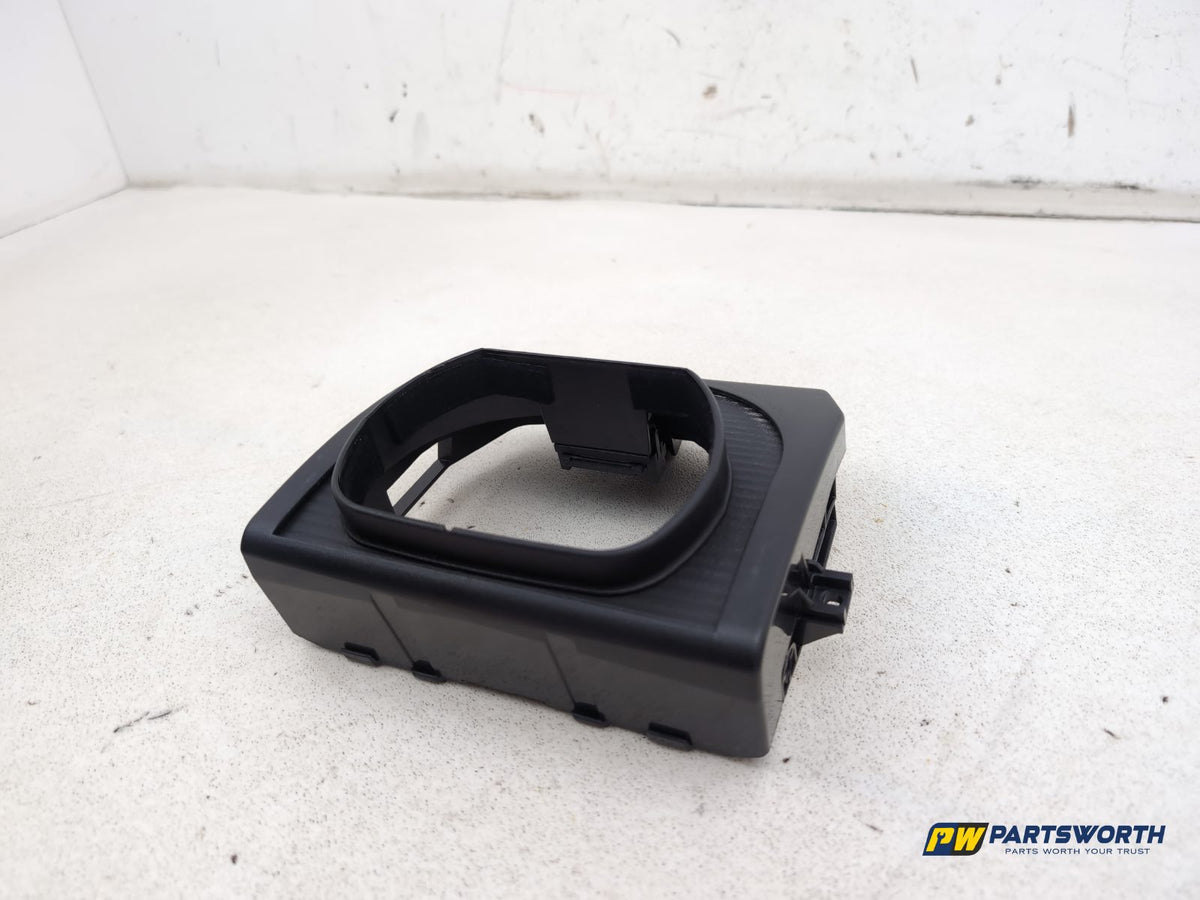 Steering Column Shroud Upper 2