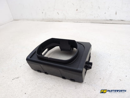 Steering Column Shroud Upper 2