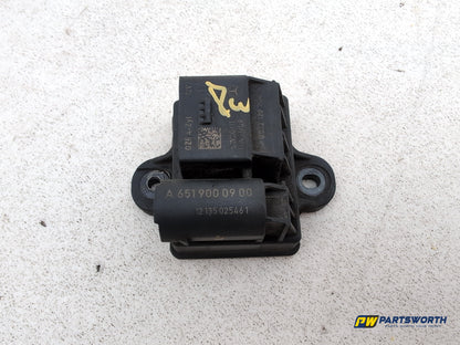 ECU Body 2