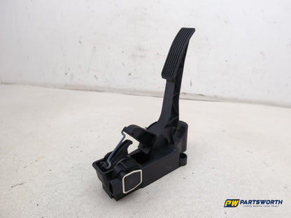 Pedal Throttle 2