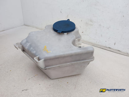 Washer Bottle Windscreen 2
