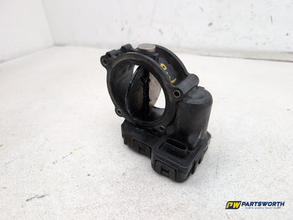 Throttle Body 2