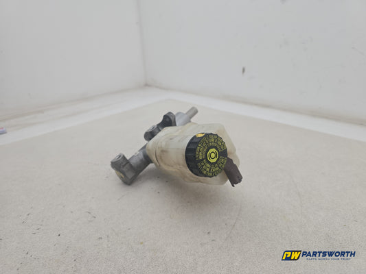 Peugeot 508 Active 1.6l Diesel Brake Master Cylinder Assembly 2011-2018 - photo 2