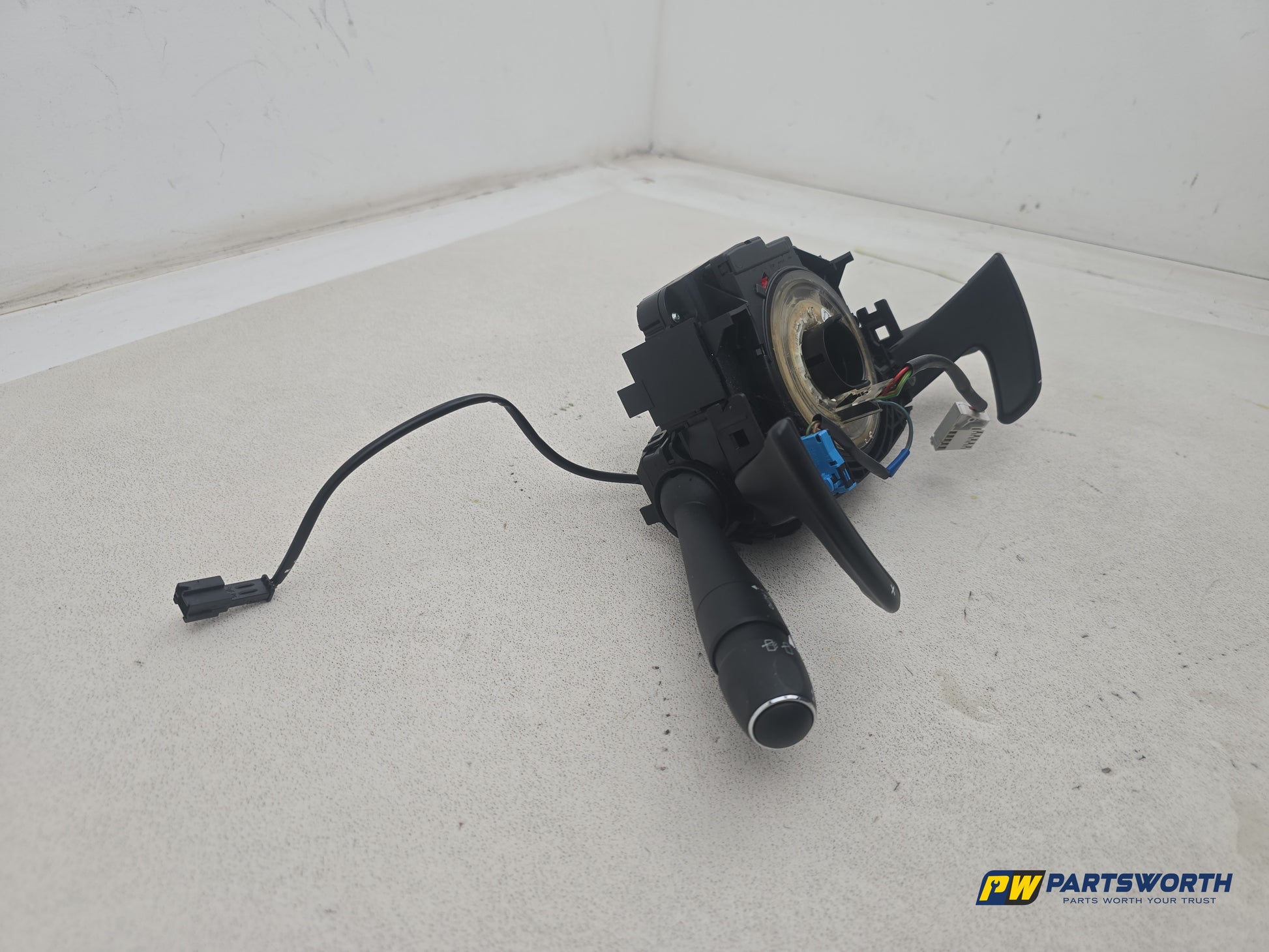 Combination Switch / Stalks 2