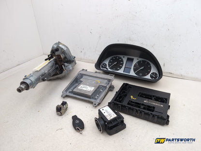 Engine ECU KIT 2