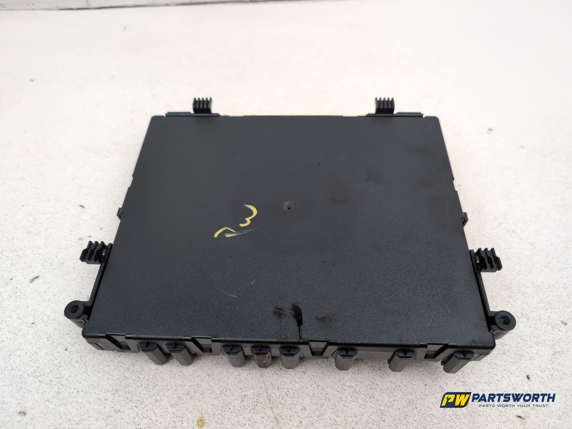 Engine ECU KIT 8