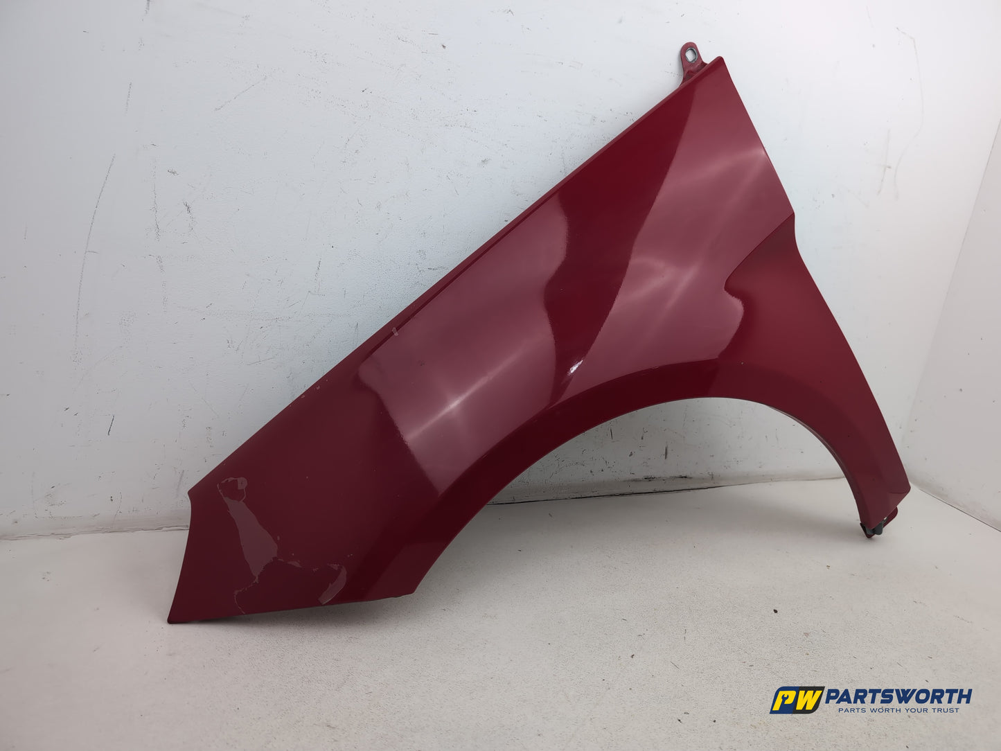 Wing Front LH 2