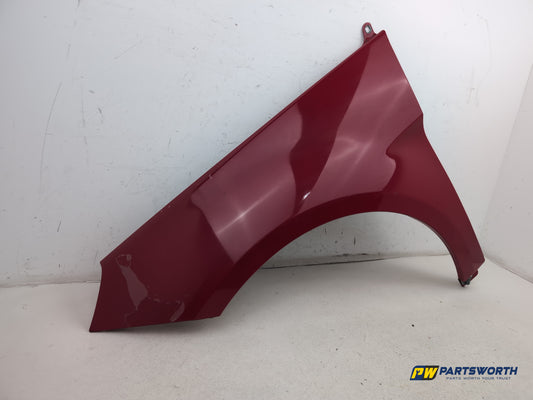 Wing Front LH 2
