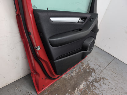 Door Front LH 14