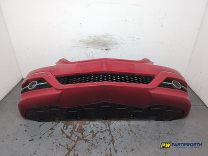 Front Bumper 2