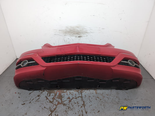 Front Bumper 2