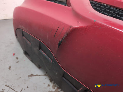 Front Bumper 8