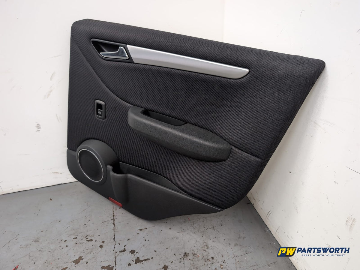 Rear Right Door Card 2