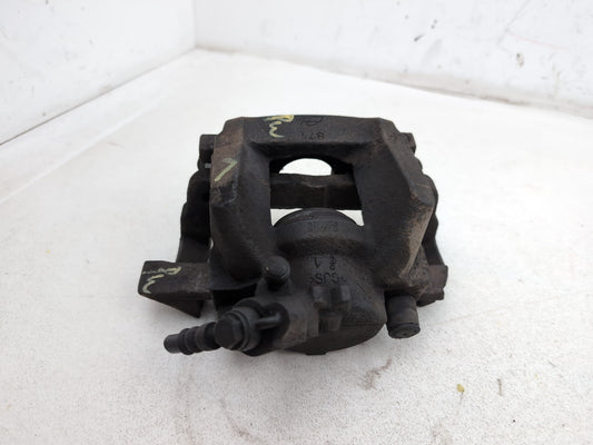 Peugeot 508 Active Brake Caliper Front Lh Passenger Side 2011-2018 - photo 2