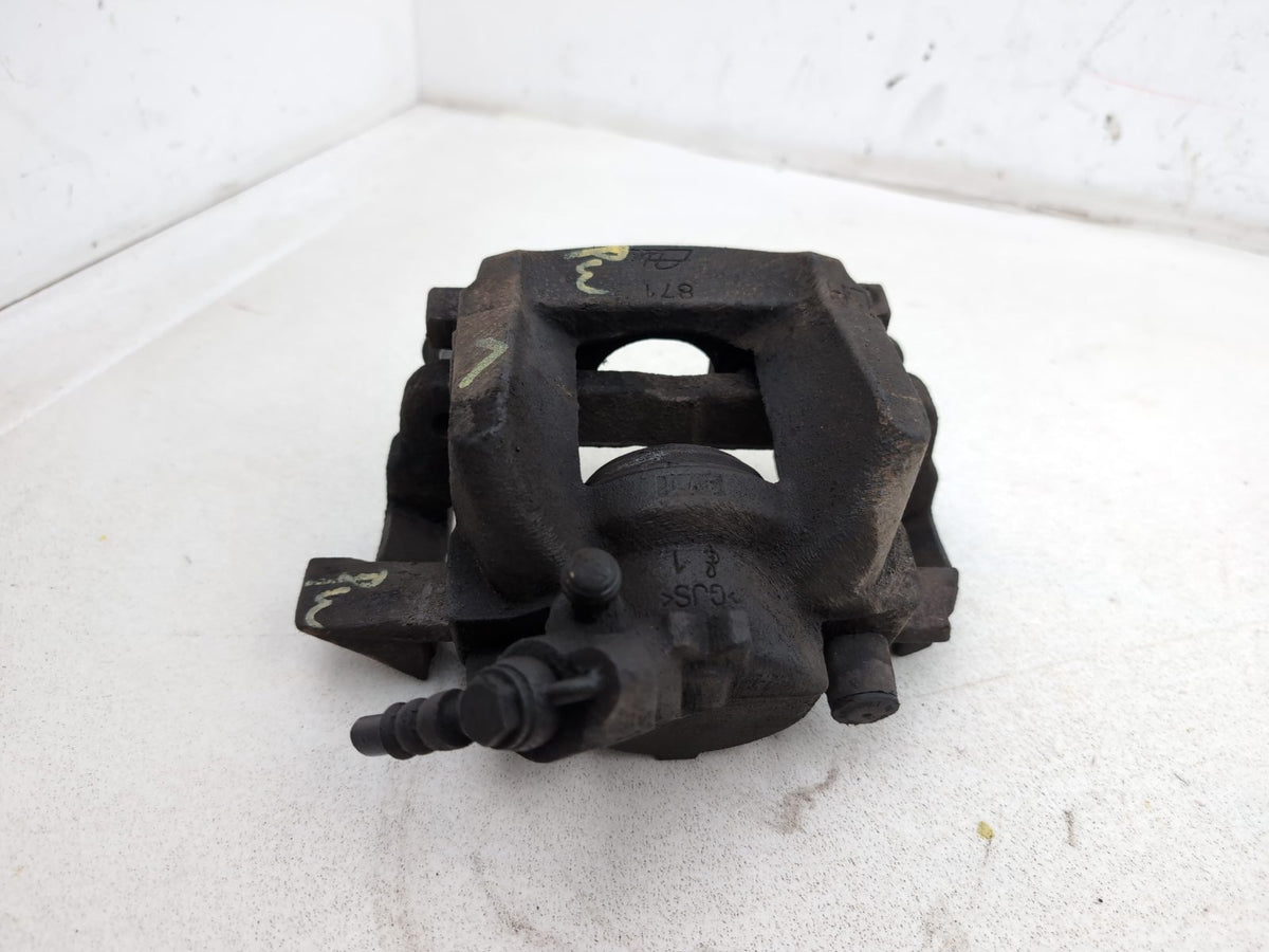 Brake Caliper Front LH 2