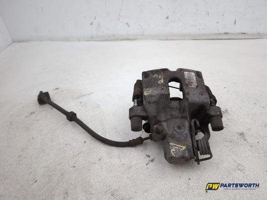 Brake Rear Caliper RH 2