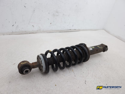 Shock Absorber Rear RH 2