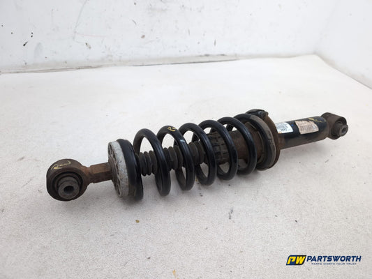 Shock Absorber Rear LH 2
