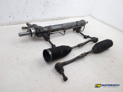 Steering Rack or Box 2