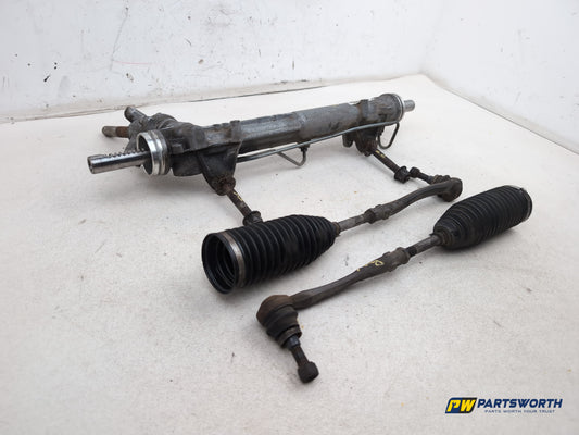 Steering Rack or Box 2