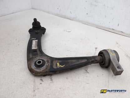 Suspension Arm Front Lower Wishbone RH 2