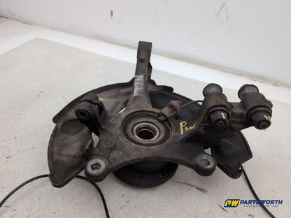 Wheel Hub Front RH 2