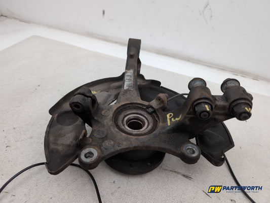 Wheel Hub Front RH 2