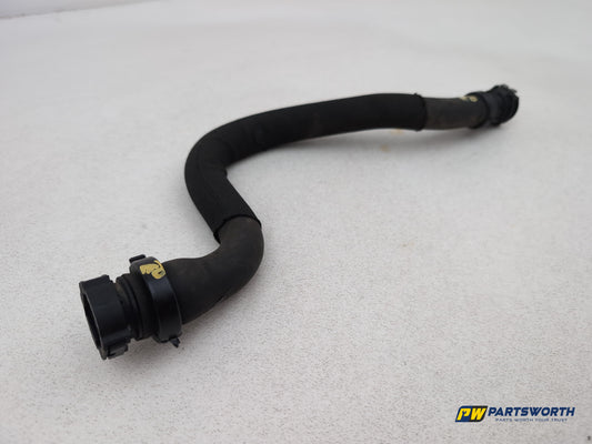 Peugeot 508 Active 1.6l Diesel Coolant Hose Pipe 2011-2018 - photo 2