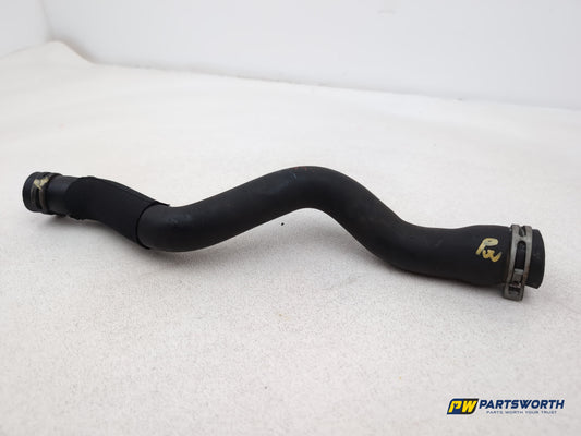 Peugeot 508 Active 1.6l Diesel Coolant Hose Pipe Line 2011-2018 - photo 2