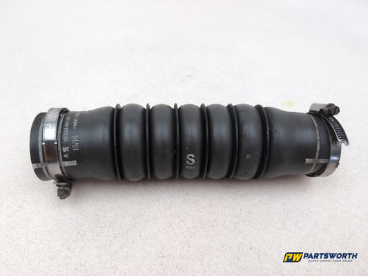 Peugeot 508 Active 1.6l Diesel Turbo Air Intake Pipe Hose 9803400180 2011-2018 - photo 2