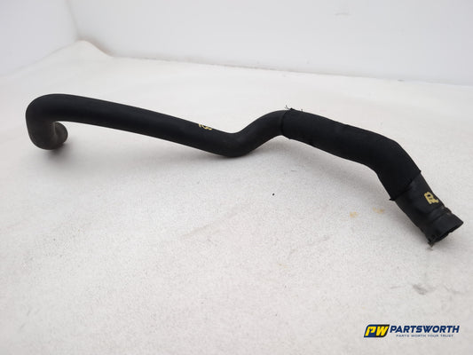 Peugeot 508 Active 1.6l Diesel Coolant Hose Pipe 2011-2018 - photo 2