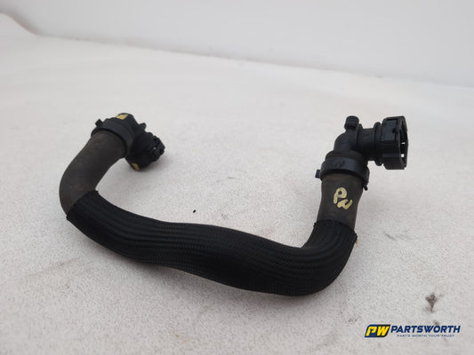 Peugeot 508 Active 1.6l Diesel Coolant Hose Pipe 2011-2018 - photo 2