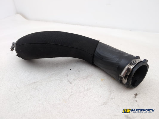 Audi A4 S Line Tdi Auto2.0l Diesel Air Intake Pipe 2007-2015 - photo 2