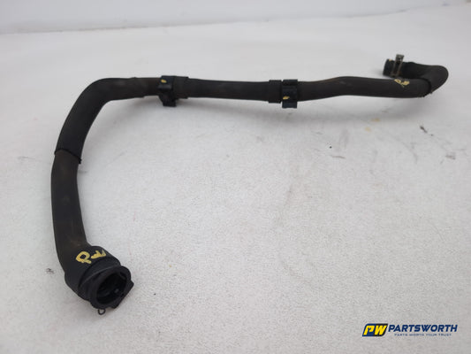 Peugeot 508 Active 1.6l Diesel Coolant Hose Pipe 2011-2018 - photo 2