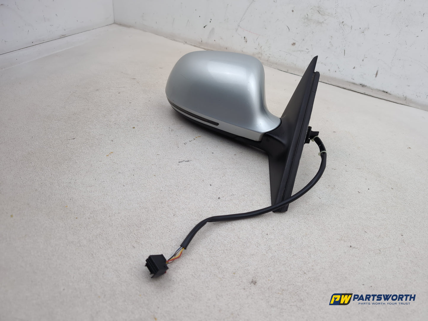 Door Mirror RH 2