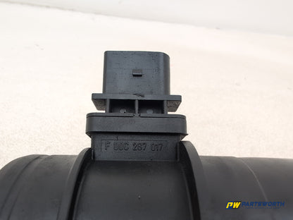 Mass Air Flow Meter 2