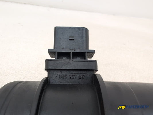 Audi A4 S Line Tdi Auto 2.0l Diesel Mass Air Flow Meter 03g906461c 2007-2015 - photo 2