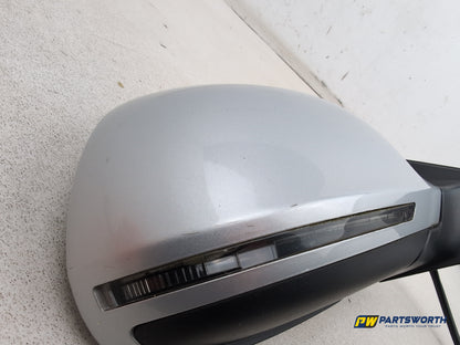 Door Mirror RH 8