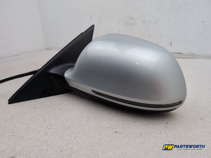 Door Mirror LH 2