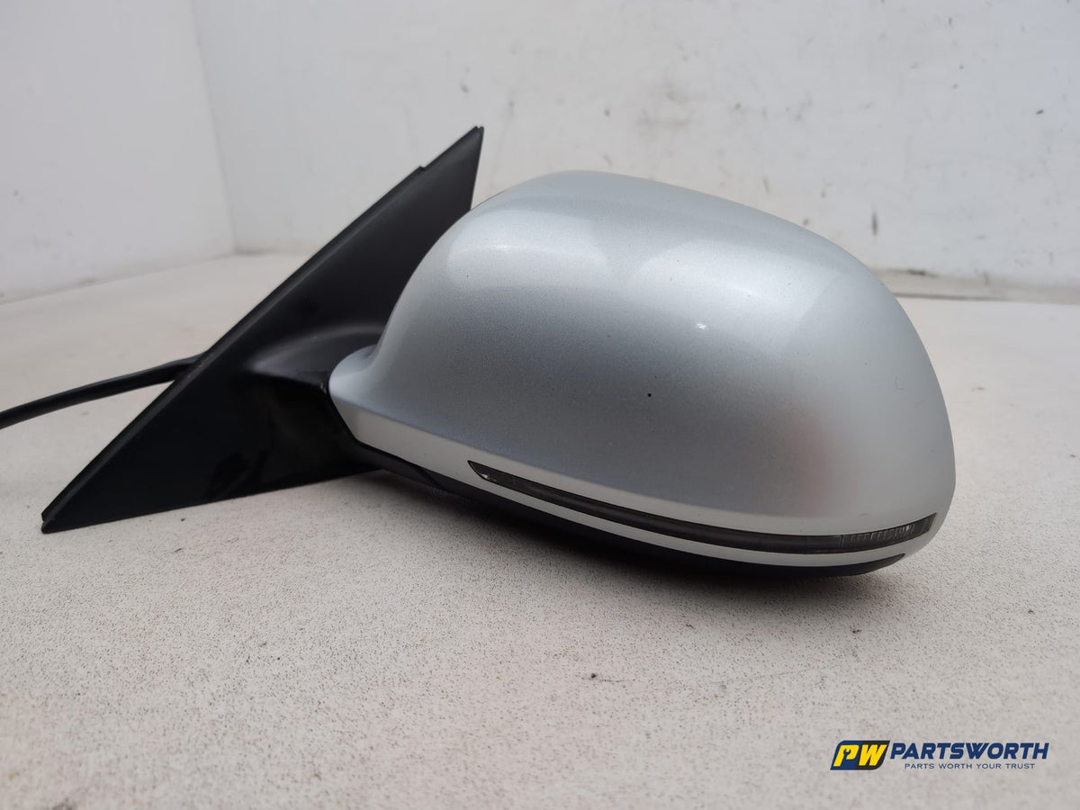 Door Mirror LH 2