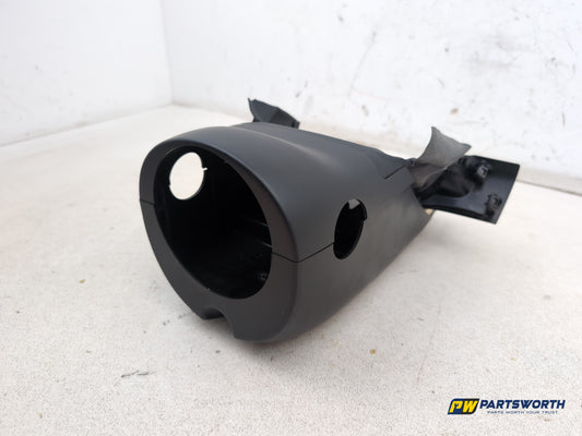 Audi A4 S Line Tdi Steering Column Shroud Upper And Lower 8k0953515 2007-2015 - photo 2