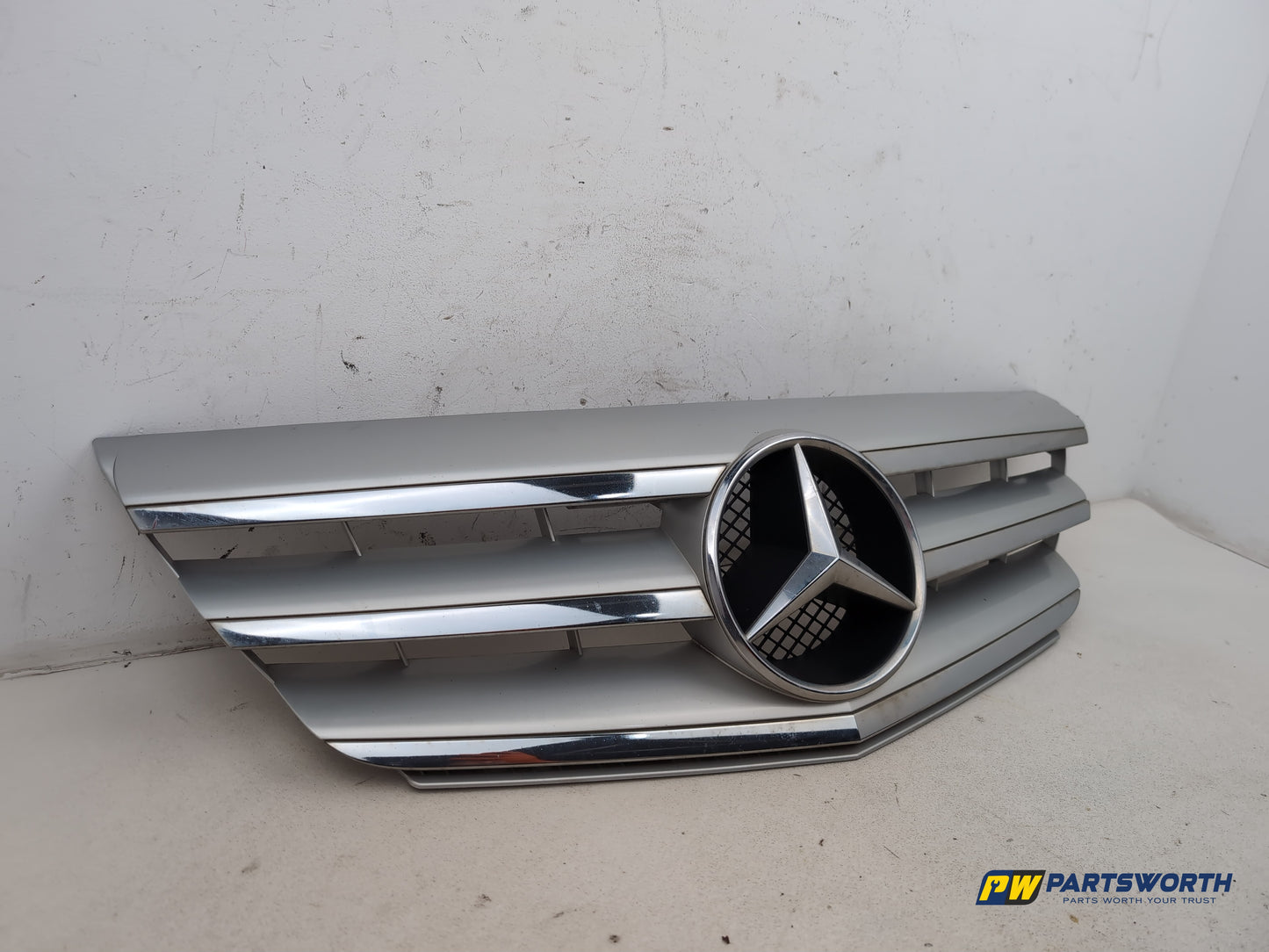 Grille Front 2
