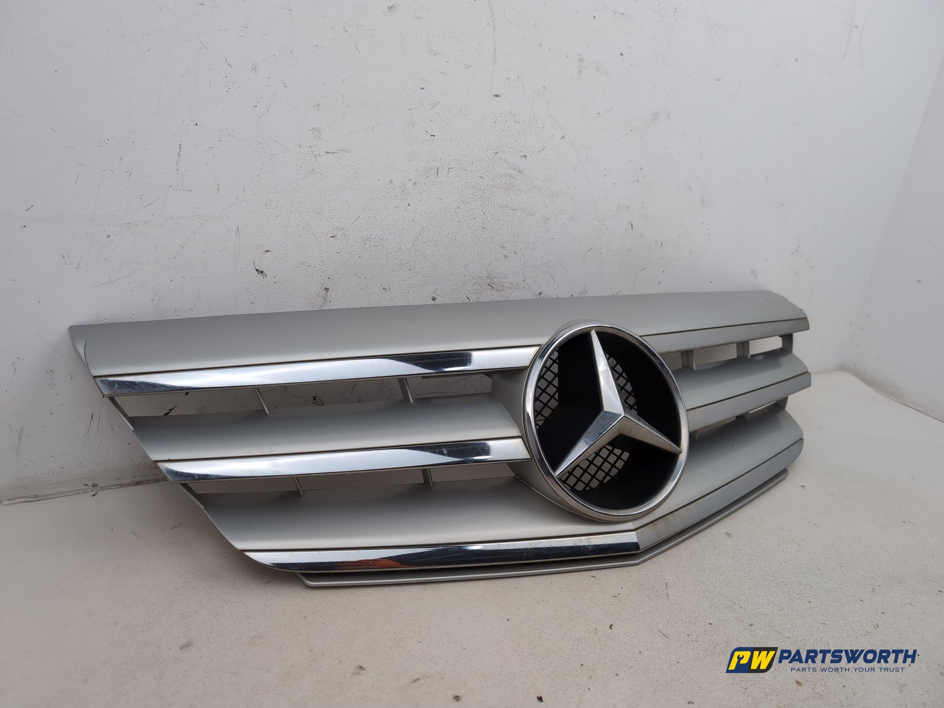 Grille Front 2