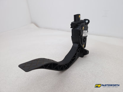 Pedal Throttle 2
